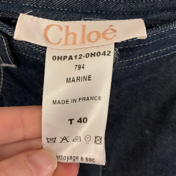 Chloe Jeans - Picture 4 of 6